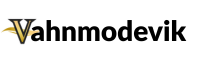 Vahnmodevik
